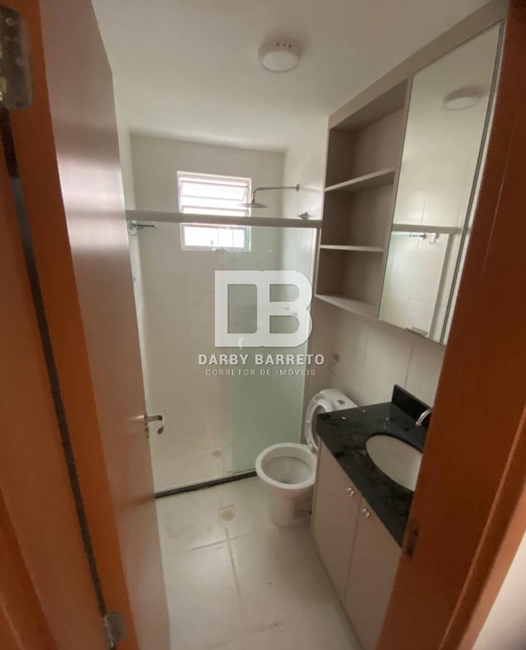Apartamento à venda com 2 quartos, 54m² - Foto 8
