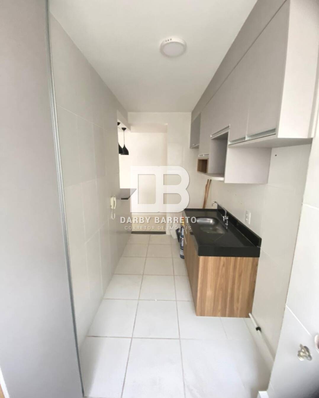 Apartamento à venda com 2 quartos, 54m² - Foto 11