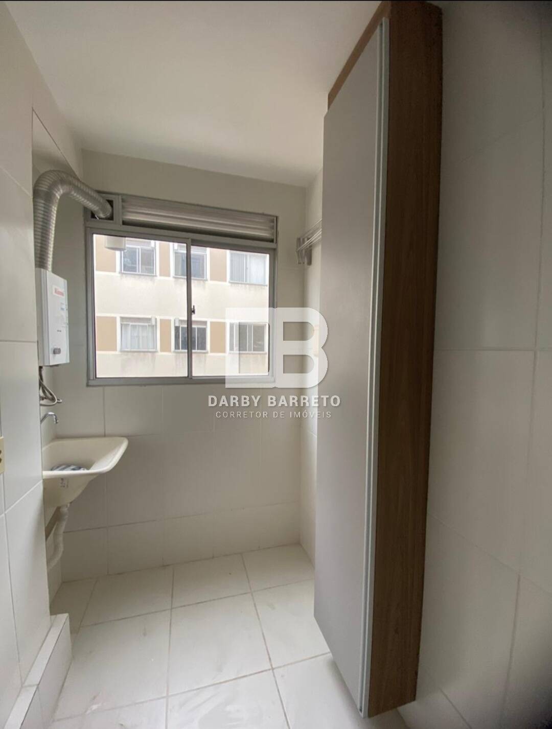Apartamento à venda com 2 quartos, 54m² - Foto 12