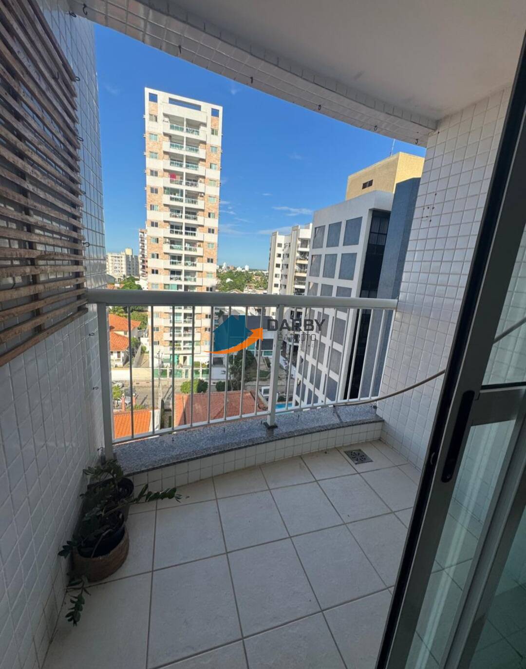 Apartamento à venda e aluguel com 2 quartos, 66m² - Foto 1