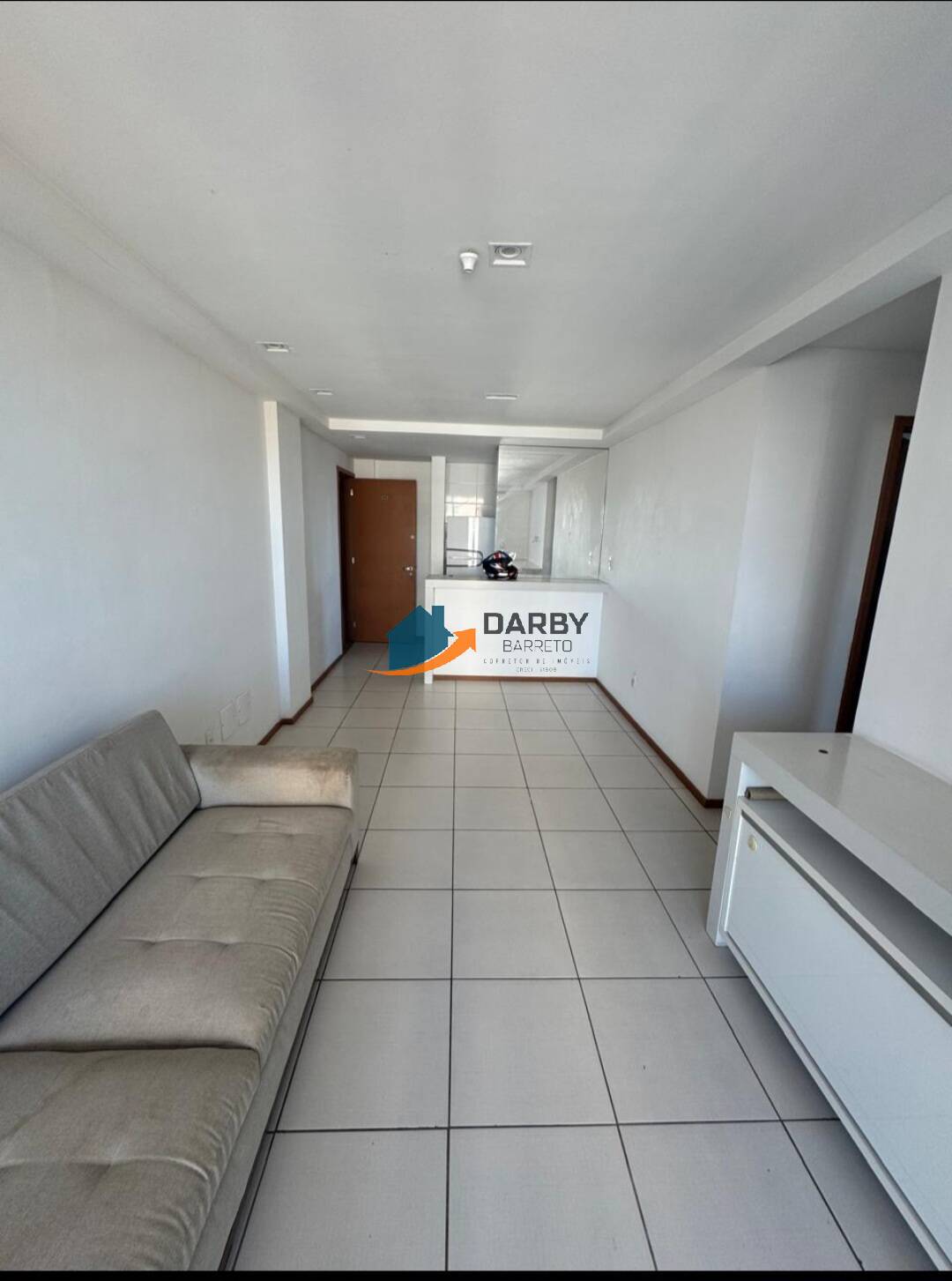 Apartamento à venda e aluguel com 2 quartos, 66m² - Foto 3