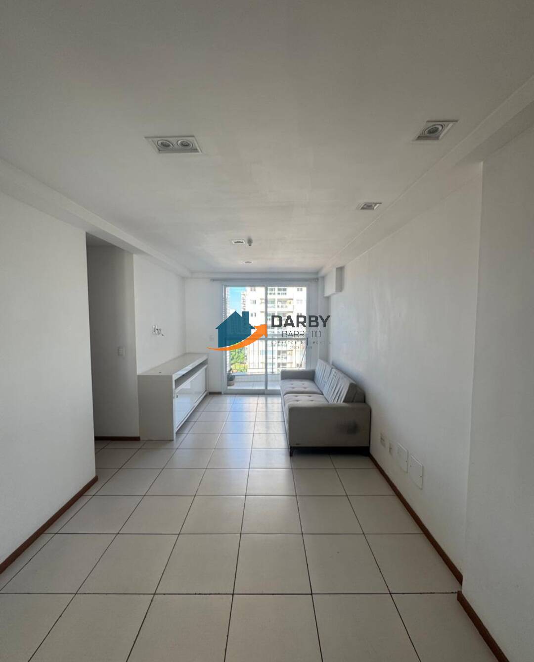 Apartamento à venda e aluguel com 2 quartos, 66m² - Foto 2