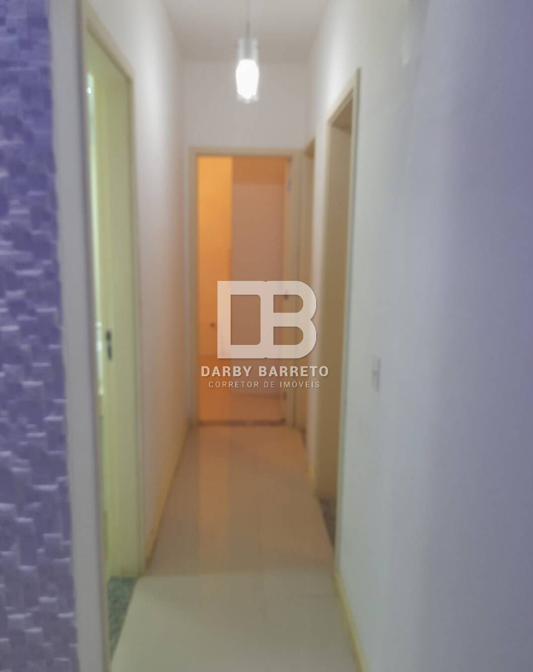 Apartamento à venda com 3 quartos, 70m² - Foto 5