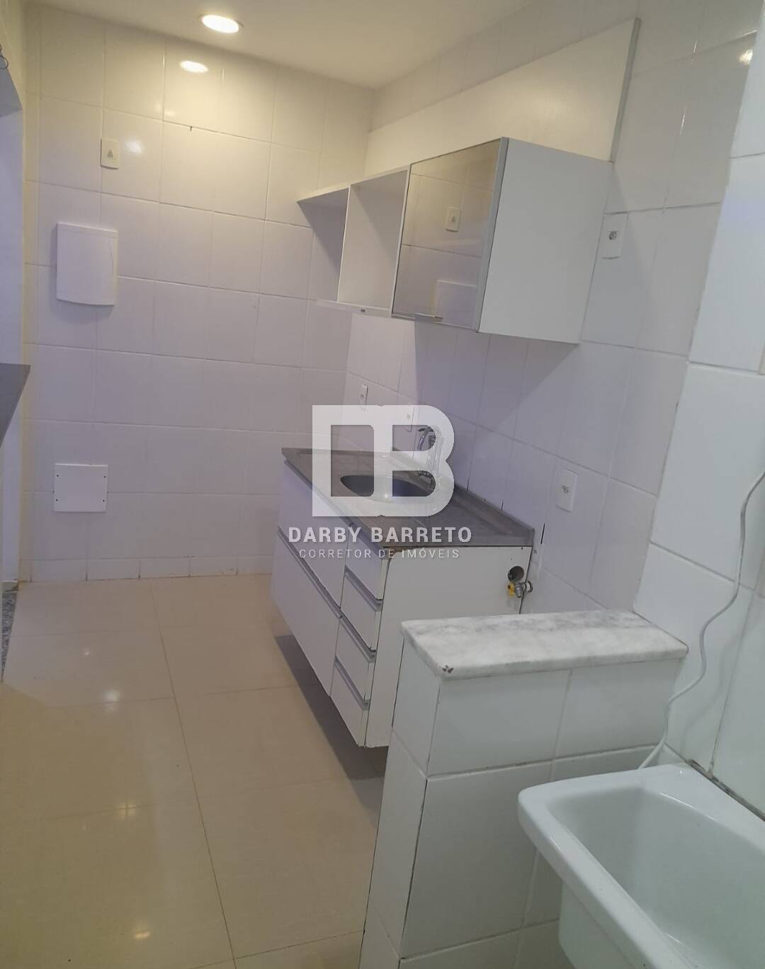 Apartamento à venda com 3 quartos, 70m² - Foto 6