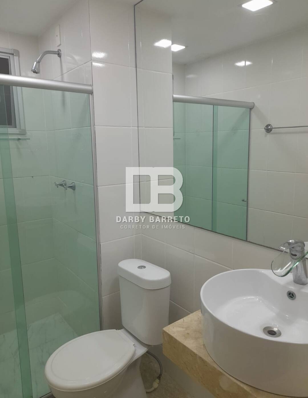 Apartamento à venda com 3 quartos, 70m² - Foto 7