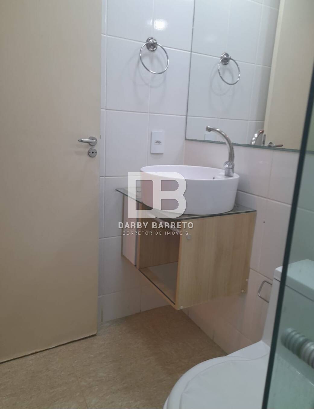 Apartamento à venda com 3 quartos, 70m² - Foto 8