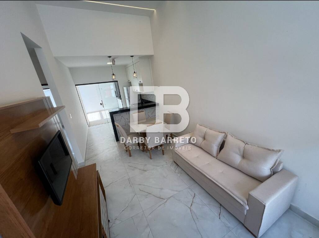 Casa, 3 quartos, 90 m² - Foto 3