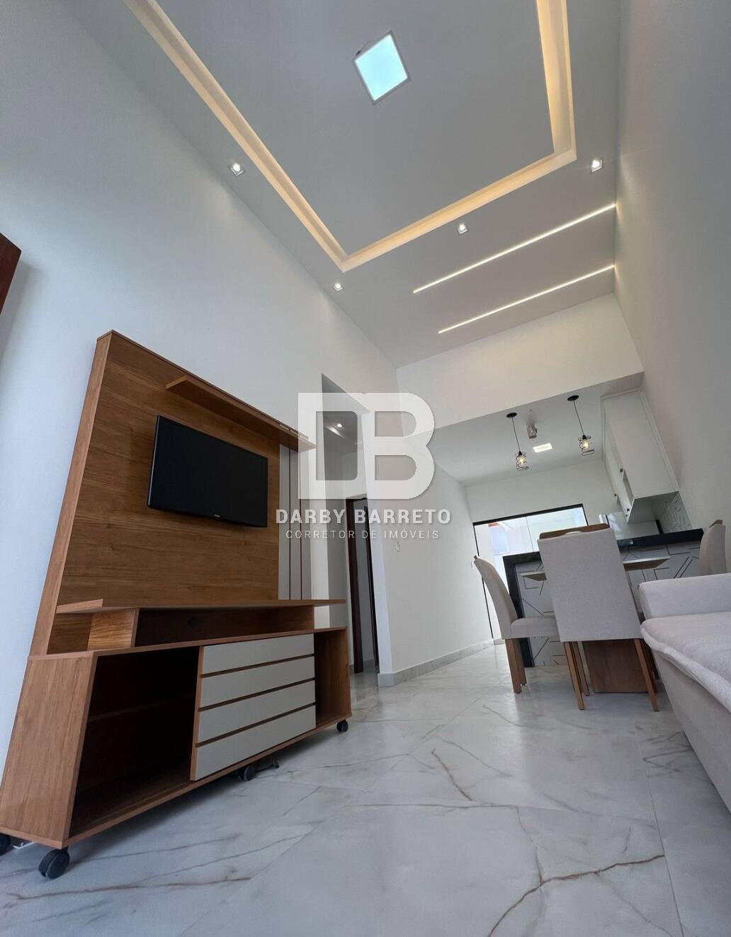 Casa, 3 quartos, 90 m² - Foto 5