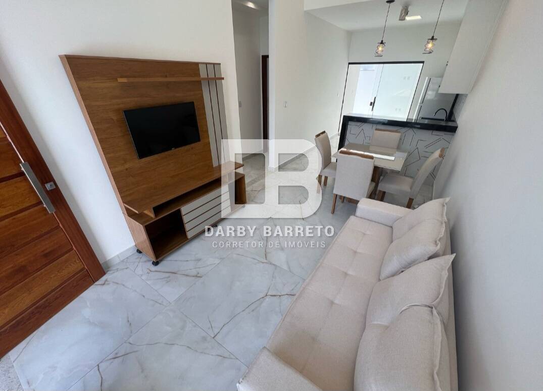 Casa, 3 quartos, 90 m² - Foto 6