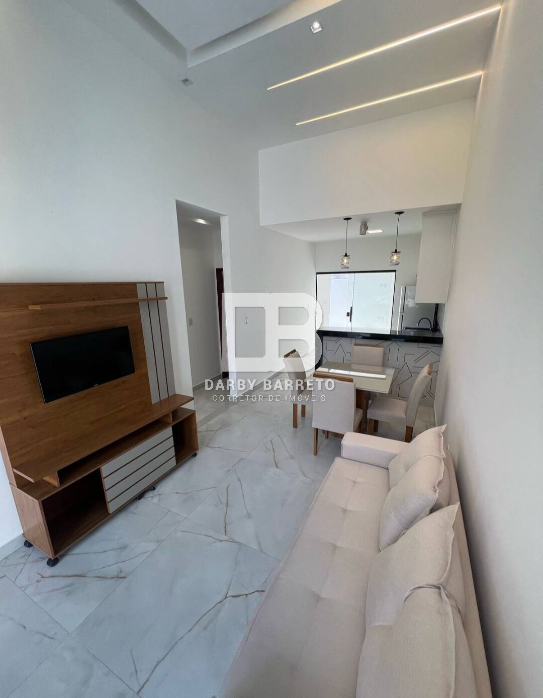 Casa, 3 quartos, 90 m² - Foto 7