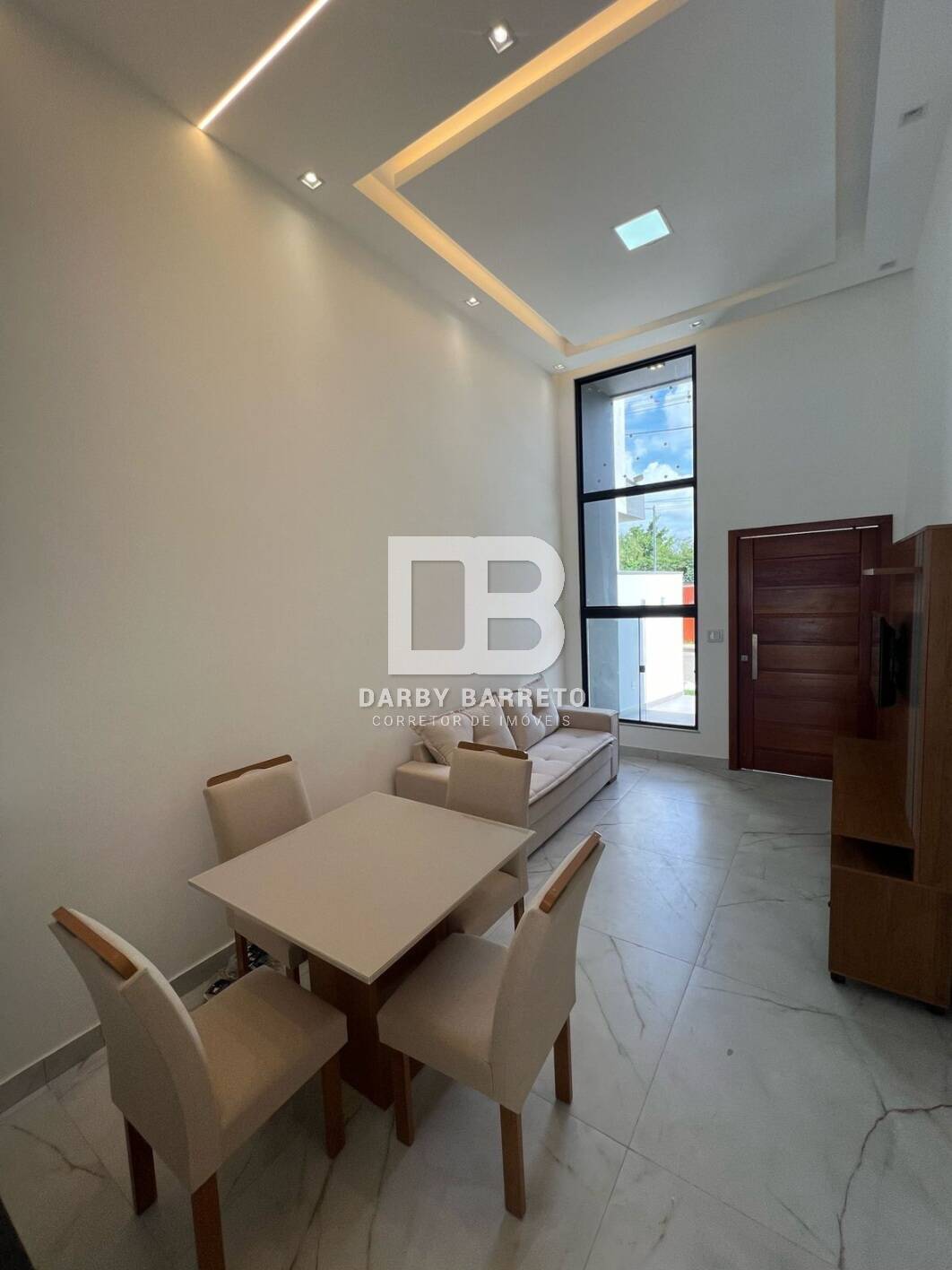 Casa, 3 quartos, 90 m² - Foto 9