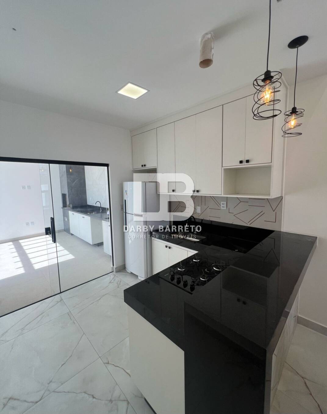 Casa, 3 quartos, 90 m² - Foto 10