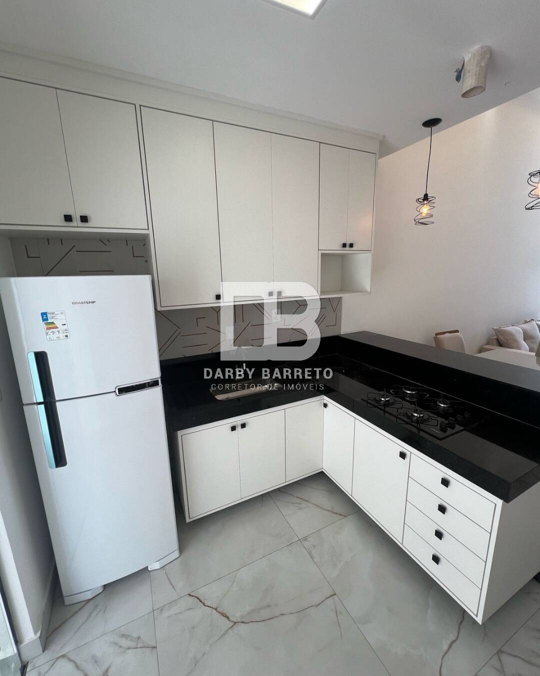 Casa, 3 quartos, 90 m² - Foto 13