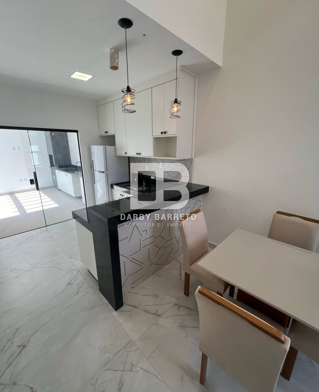 Casa, 3 quartos, 90 m² - Foto 14