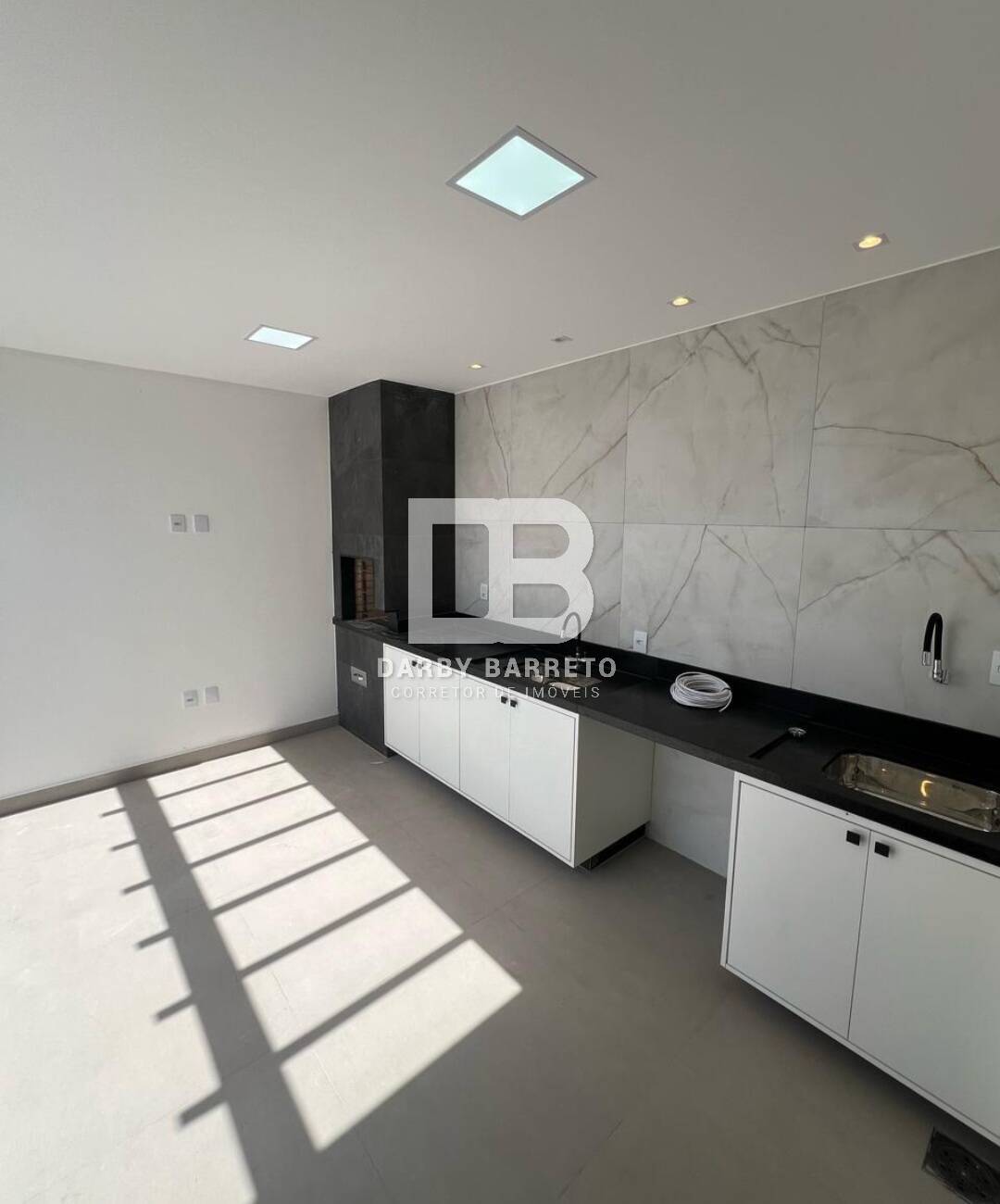 Casa, 3 quartos, 90 m² - Foto 16