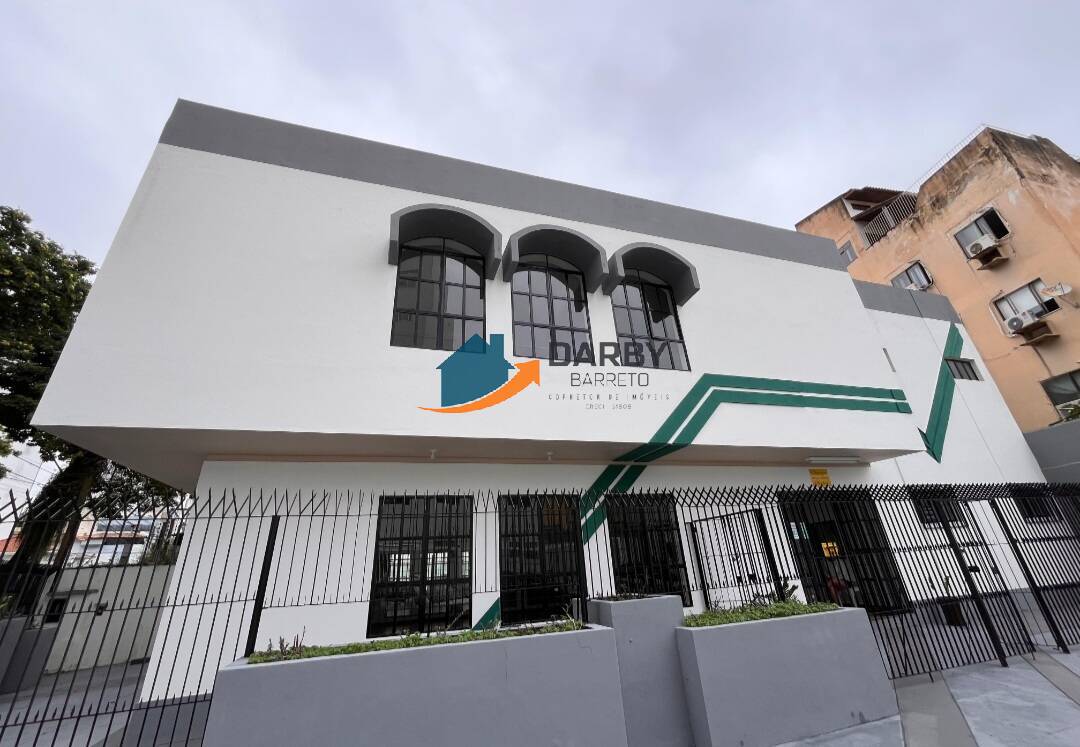 Prédio Inteiro à venda, 333m² - Foto 17
