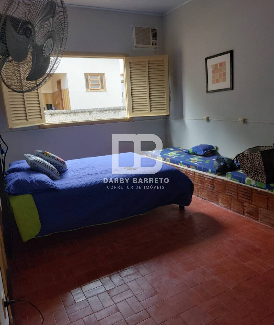 Casa à venda com 5 quartos, 506m² - Foto 6
