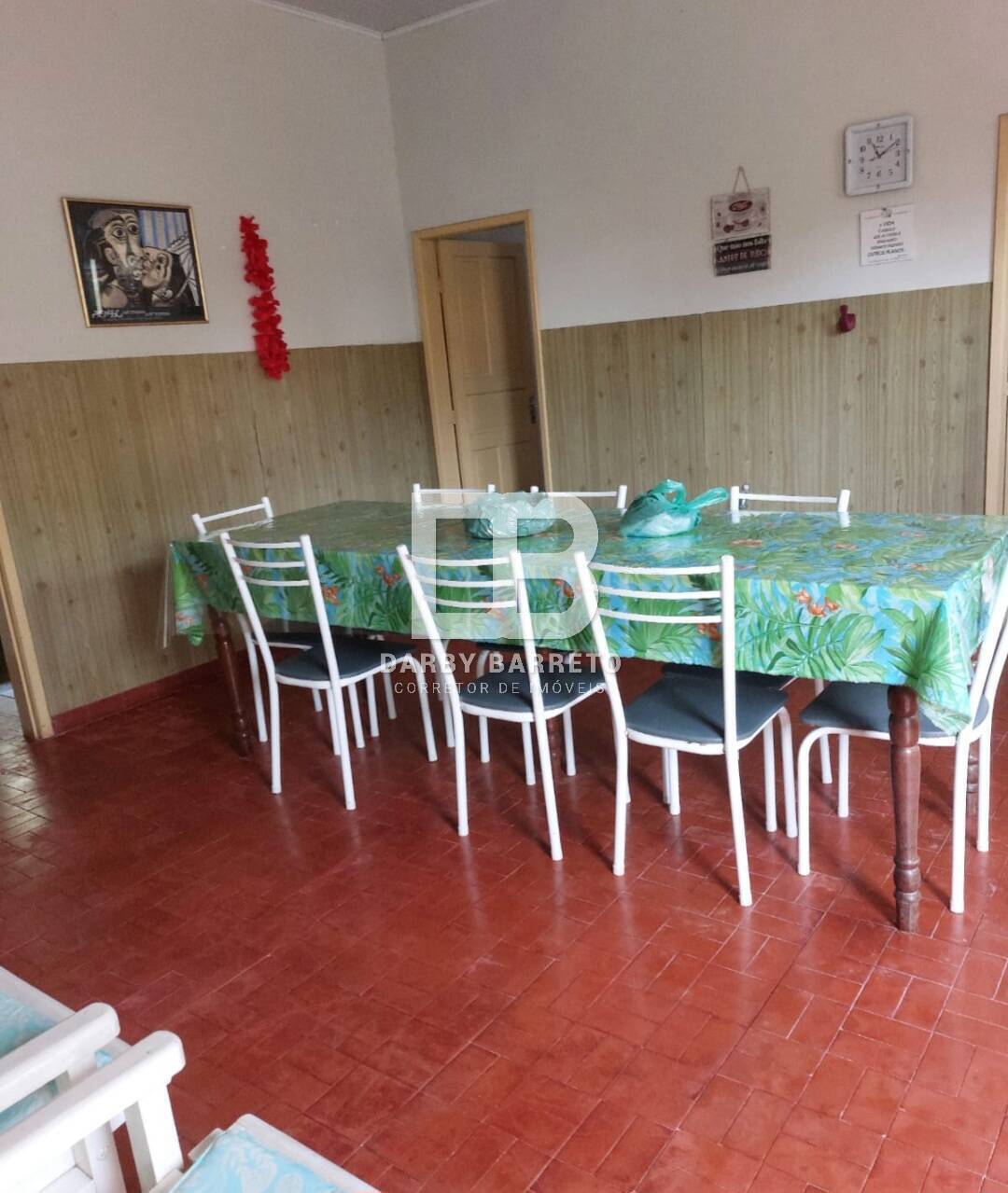 Casa à venda com 5 quartos, 506m² - Foto 12