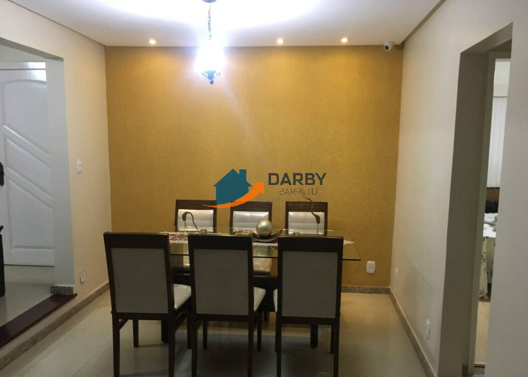 Casa à venda com 3 quartos, 300m² - Foto 6