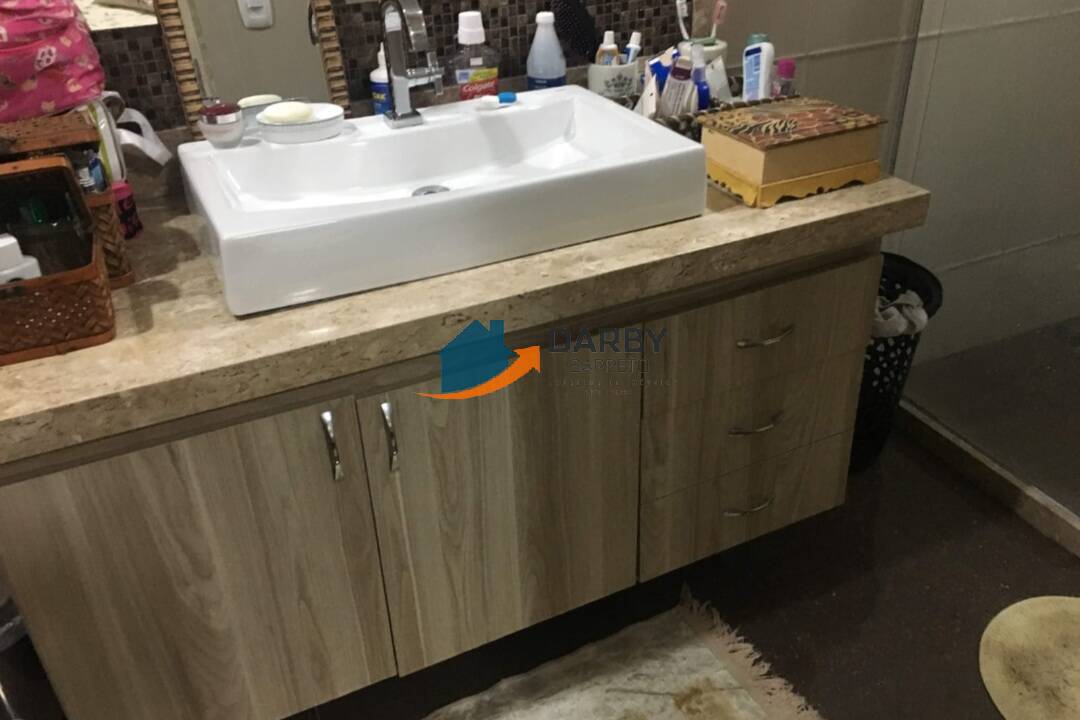 Casa à venda com 3 quartos, 300m² - Foto 11