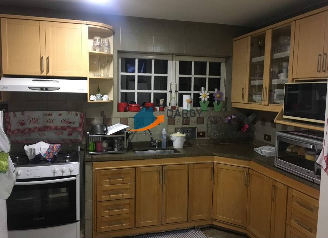 Casa à venda com 3 quartos, 300m² - Foto 13