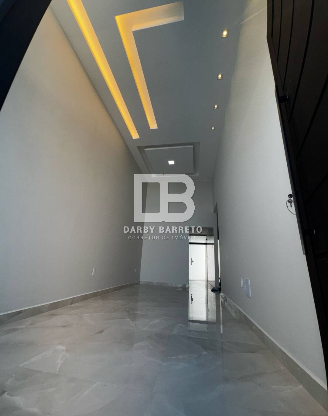 Casa à venda com 3 quartos, 96m² - Foto 6