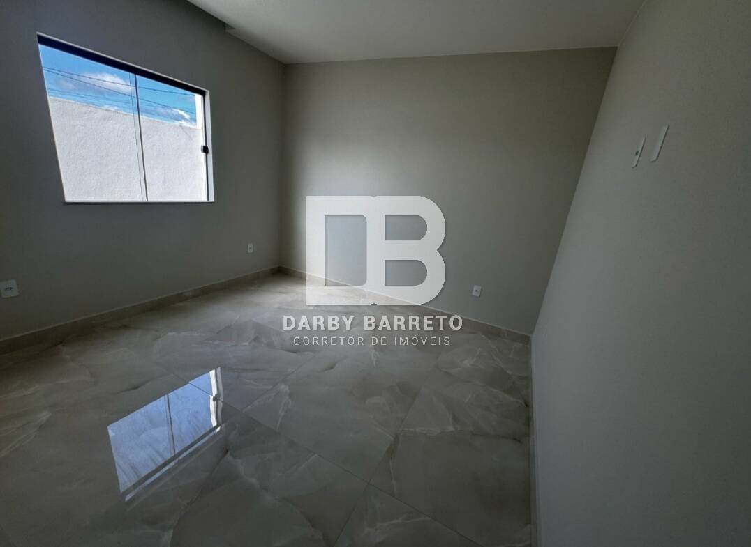 Casa à venda com 3 quartos, 96m² - Foto 8