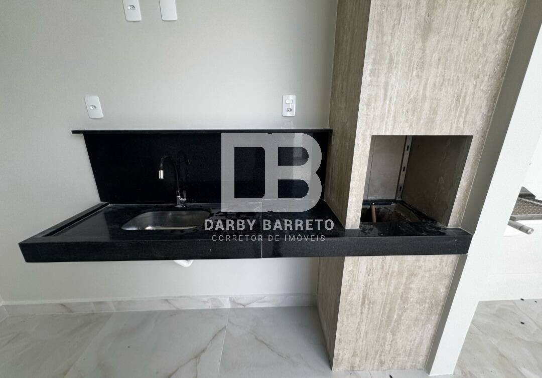 Casa à venda com 3 quartos, 96m² - Foto 14