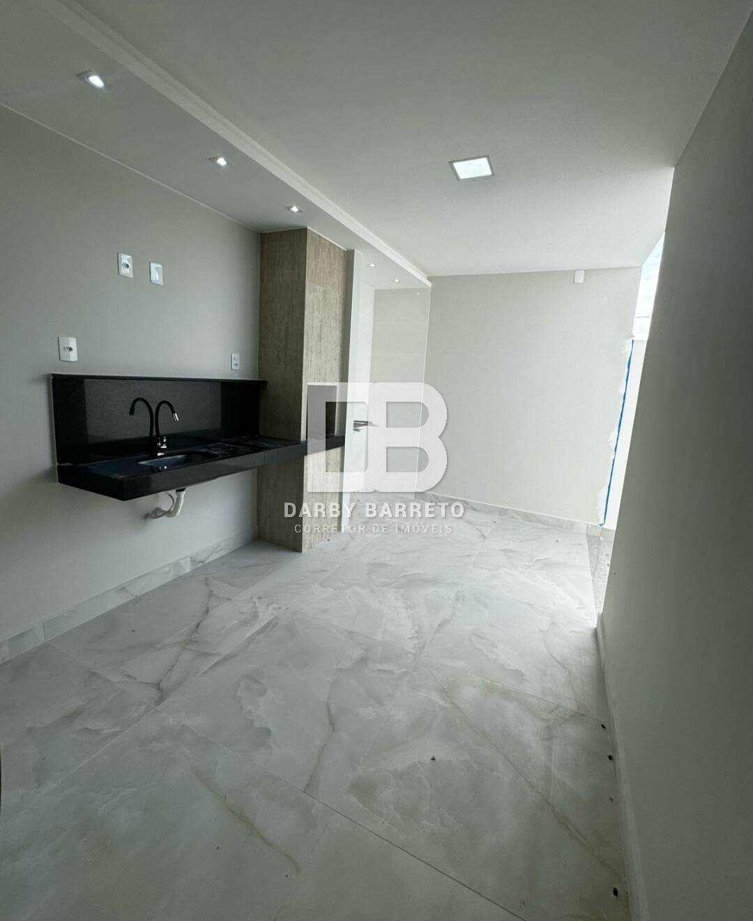 Casa à venda com 3 quartos, 96m² - Foto 13