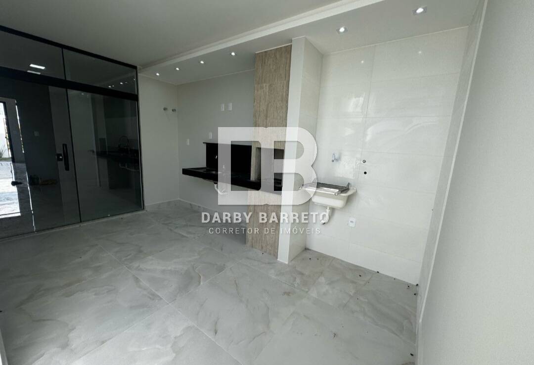 Casa à venda com 3 quartos, 96m² - Foto 15