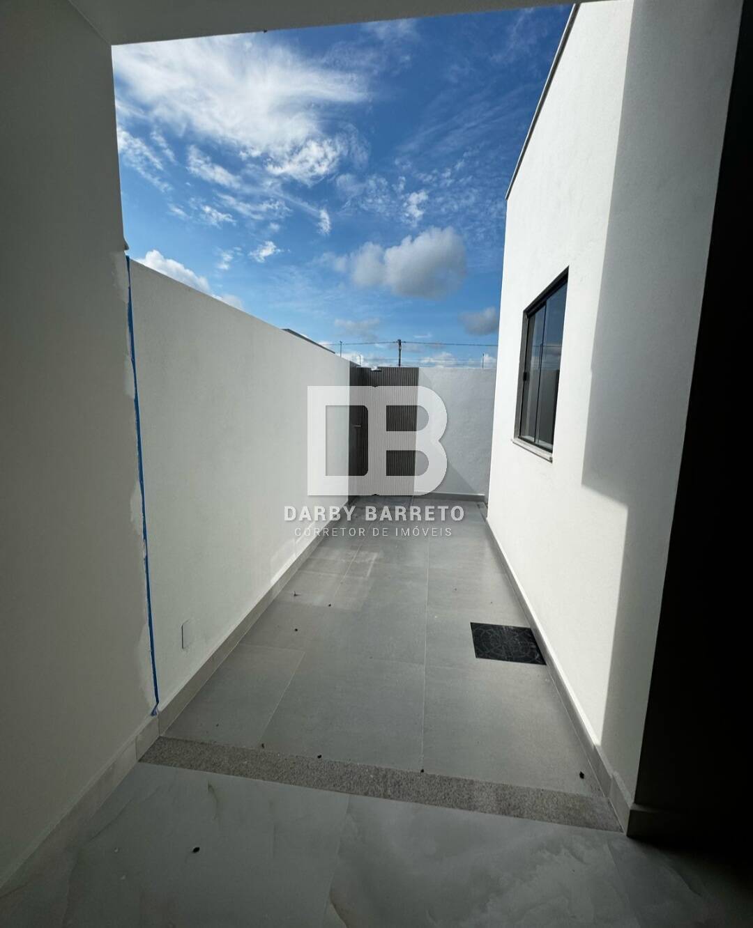 Casa à venda com 3 quartos, 96m² - Foto 18