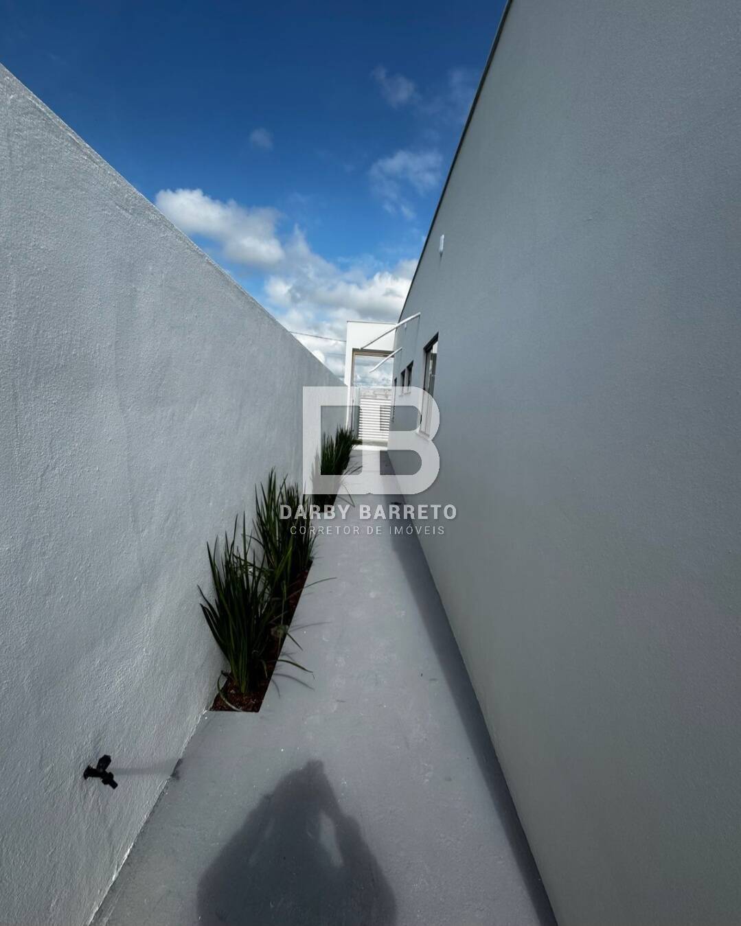 Casa à venda com 3 quartos, 96m² - Foto 17