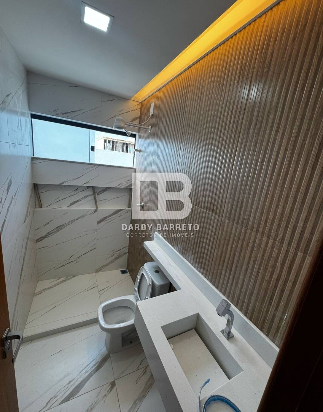 Casa à venda com 3 quartos, 96m² - Foto 19