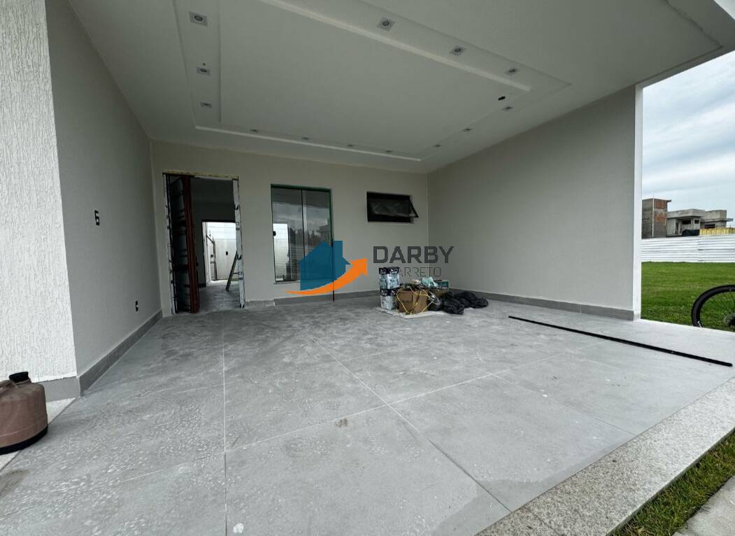 Casa à venda com 3 quartos, 120m² - Foto 3