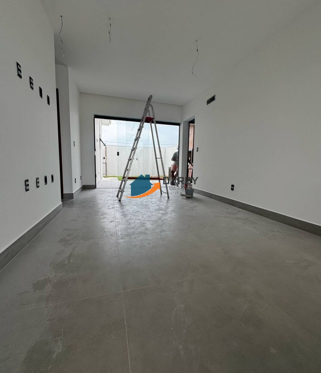 Casa à venda com 3 quartos, 120m² - Foto 4