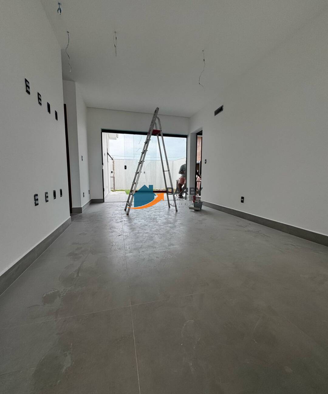 Casa à venda com 3 quartos, 120m² - Foto 5