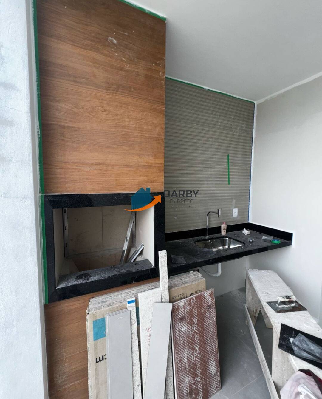 Casa à venda com 3 quartos, 120m² - Foto 15