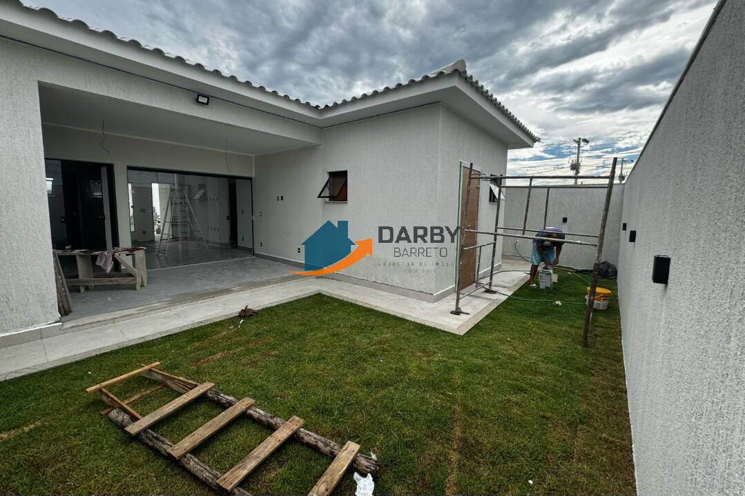 Casa à venda com 3 quartos, 120m² - Foto 16