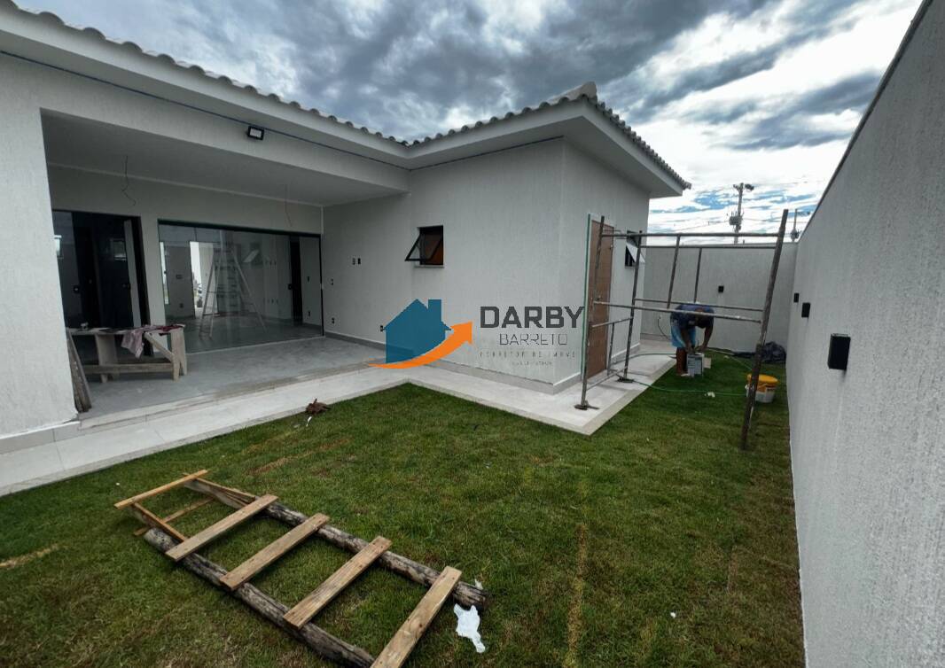 Casa à venda com 3 quartos, 120m² - Foto 17