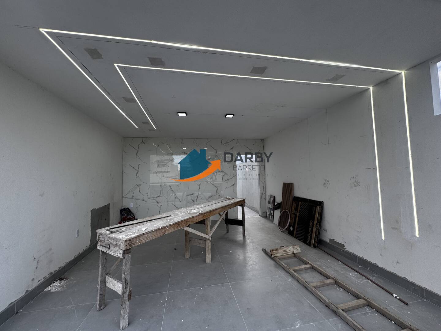 Casa de Condomínio à venda com 3 quartos, 125m² - Foto 2