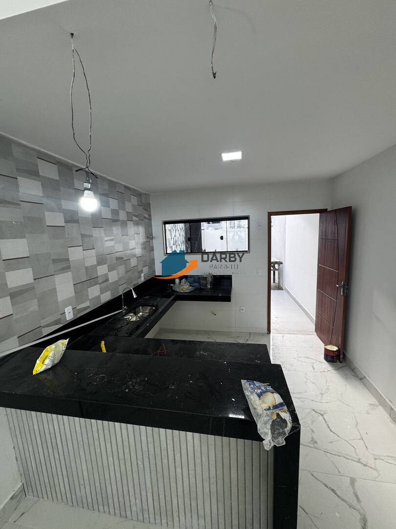 Casa de Condomínio à venda com 3 quartos, 125m² - Foto 19
