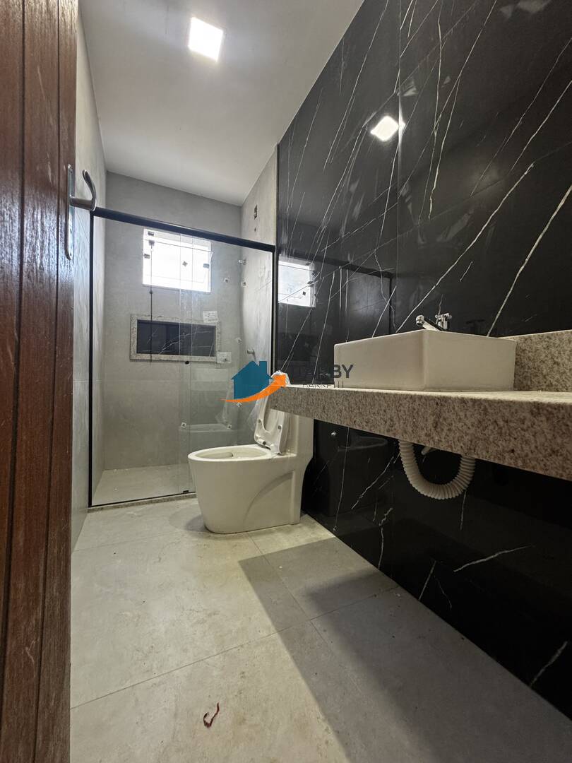 Casa de Condomínio à venda com 3 quartos, 125m² - Foto 20