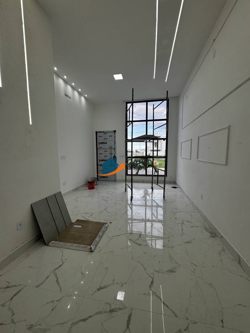 Casa de Condomínio à venda com 3 quartos, 125m² - Foto 21