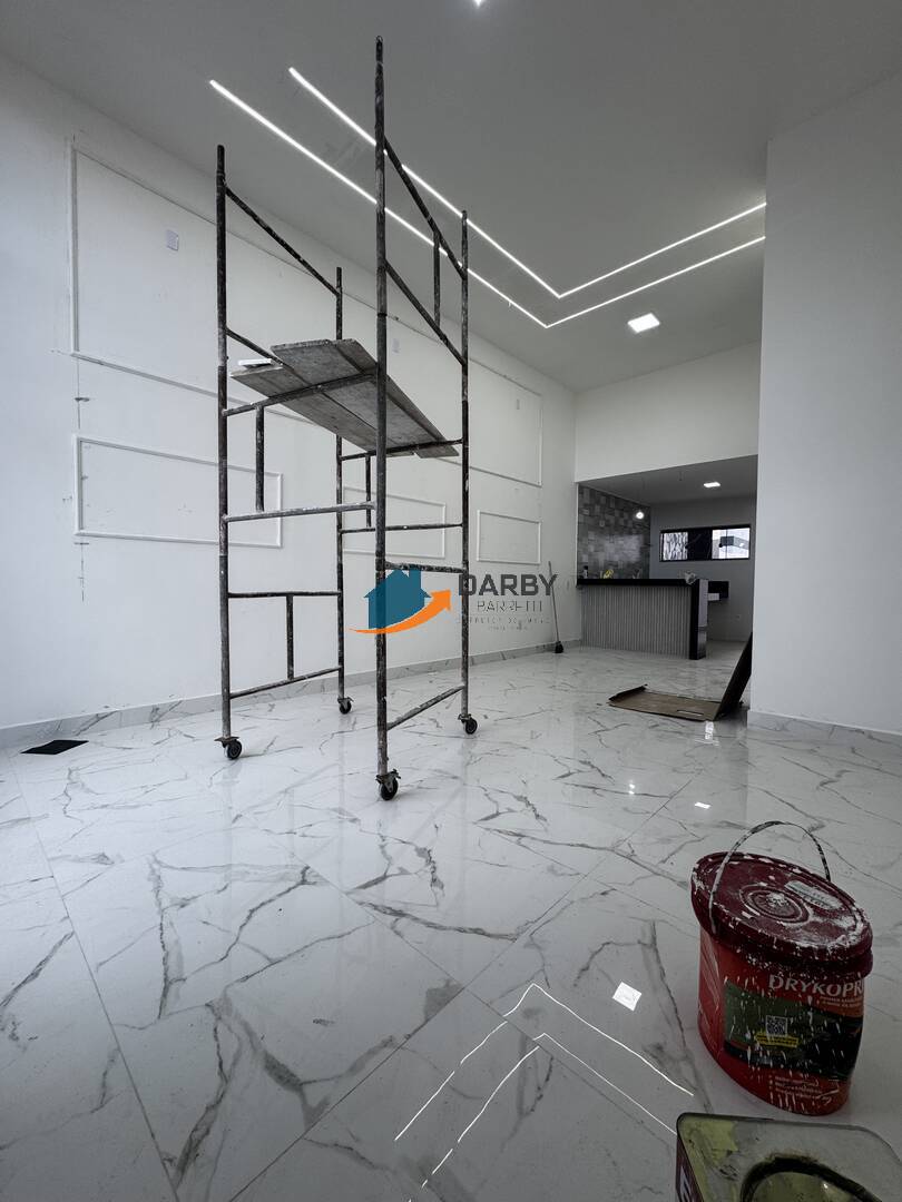 Casa de Condomínio à venda com 3 quartos, 125m² - Foto 3