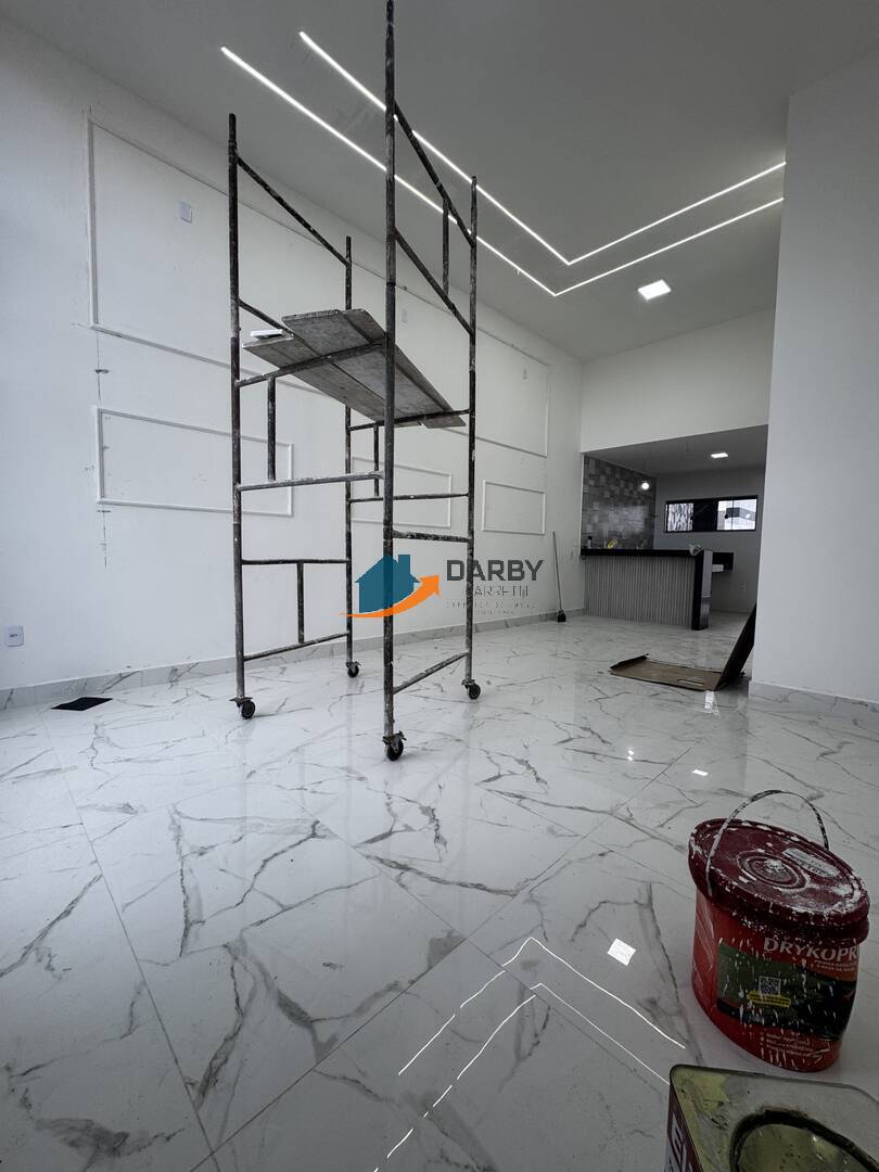 Casa de Condomínio à venda com 3 quartos, 125m² - Foto 22