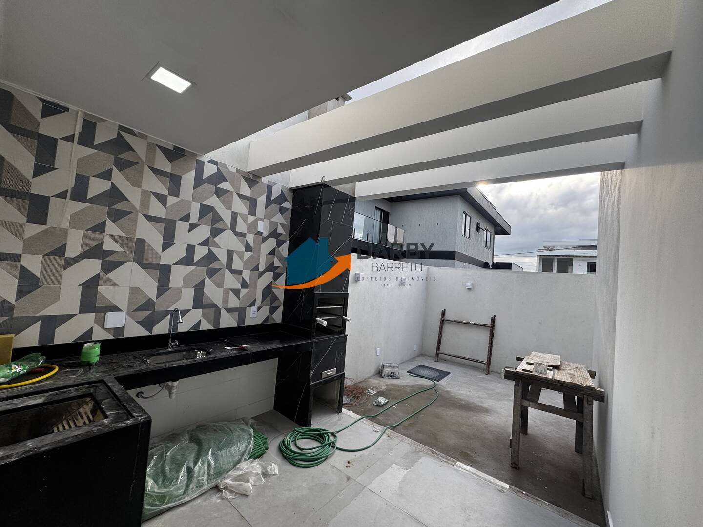 Casa de Condomínio à venda com 3 quartos, 125m² - Foto 23