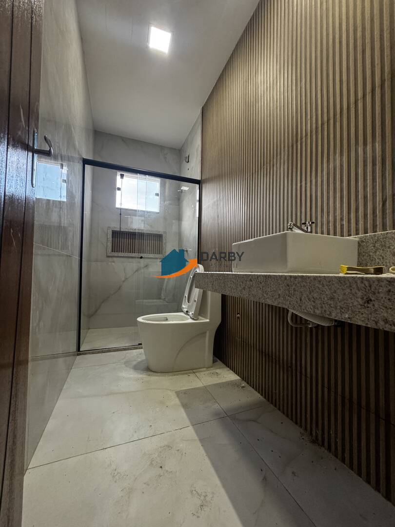 Casa de Condomínio à venda com 3 quartos, 125m² - Foto 25