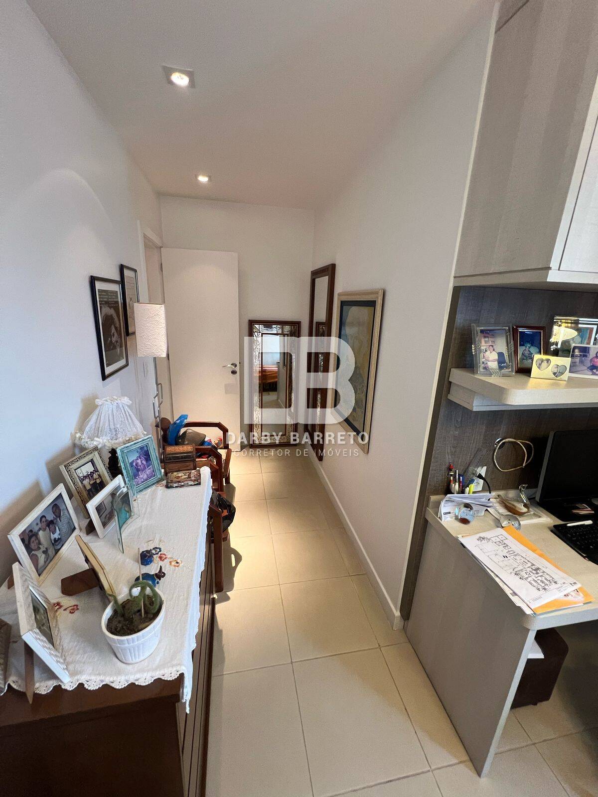 Apartamento à venda com 4 quartos, 180m² - Foto 16