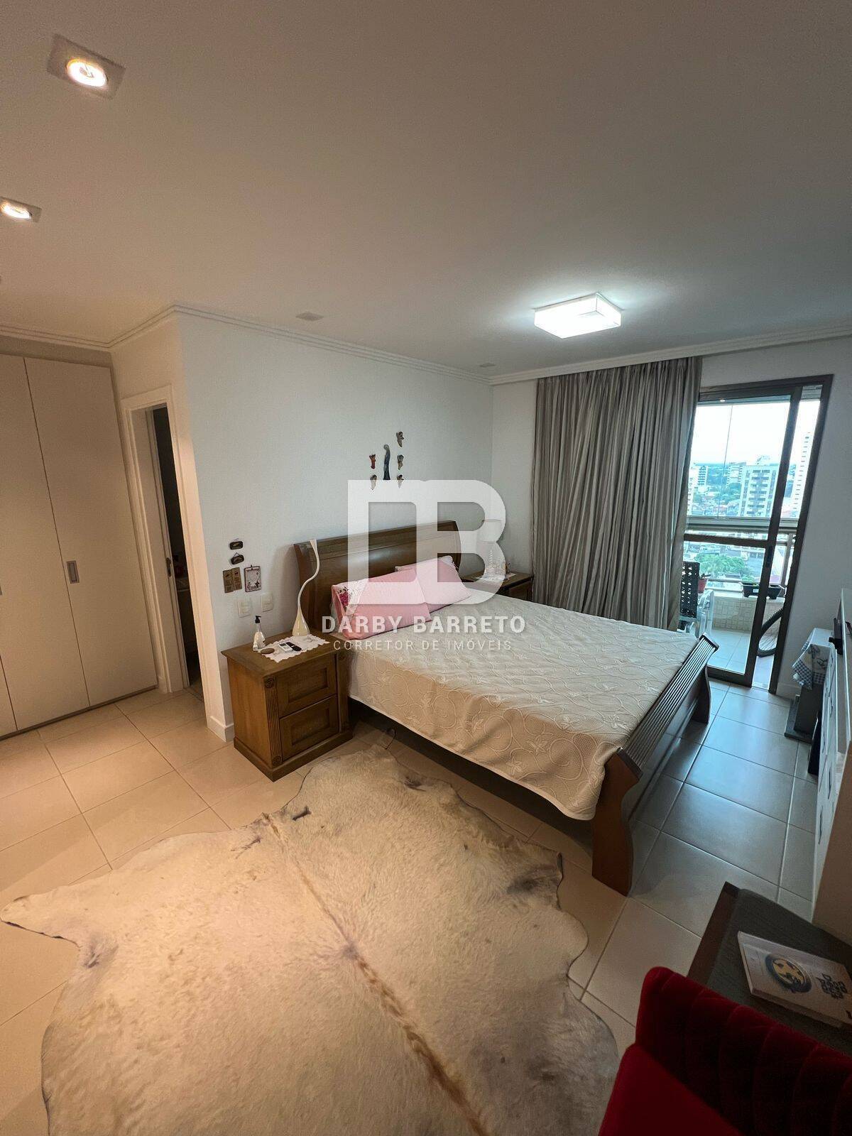 Apartamento à venda com 4 quartos, 180m² - Foto 8