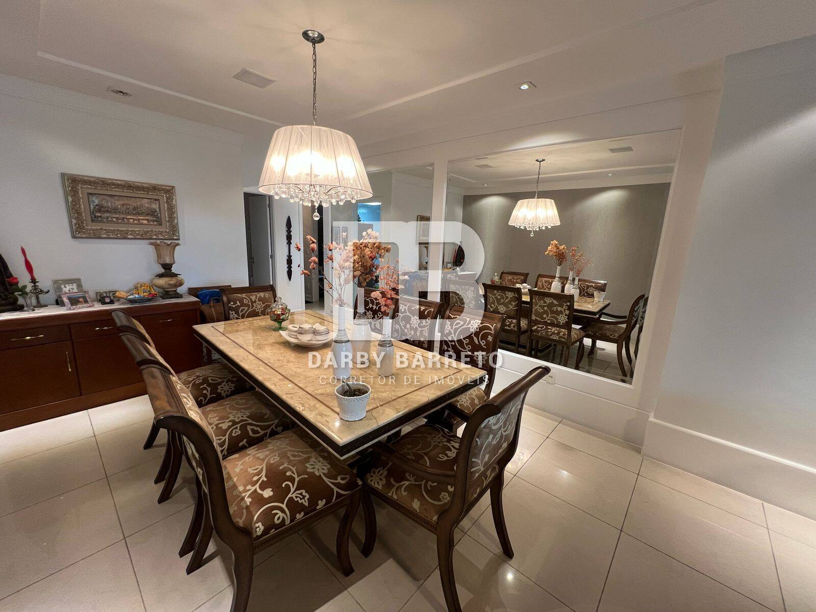Apartamento à venda com 4 quartos, 180m² - Foto 5
